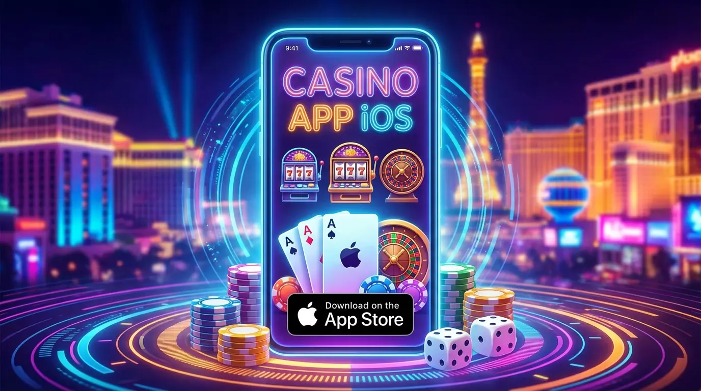 Golden star casino iOS app