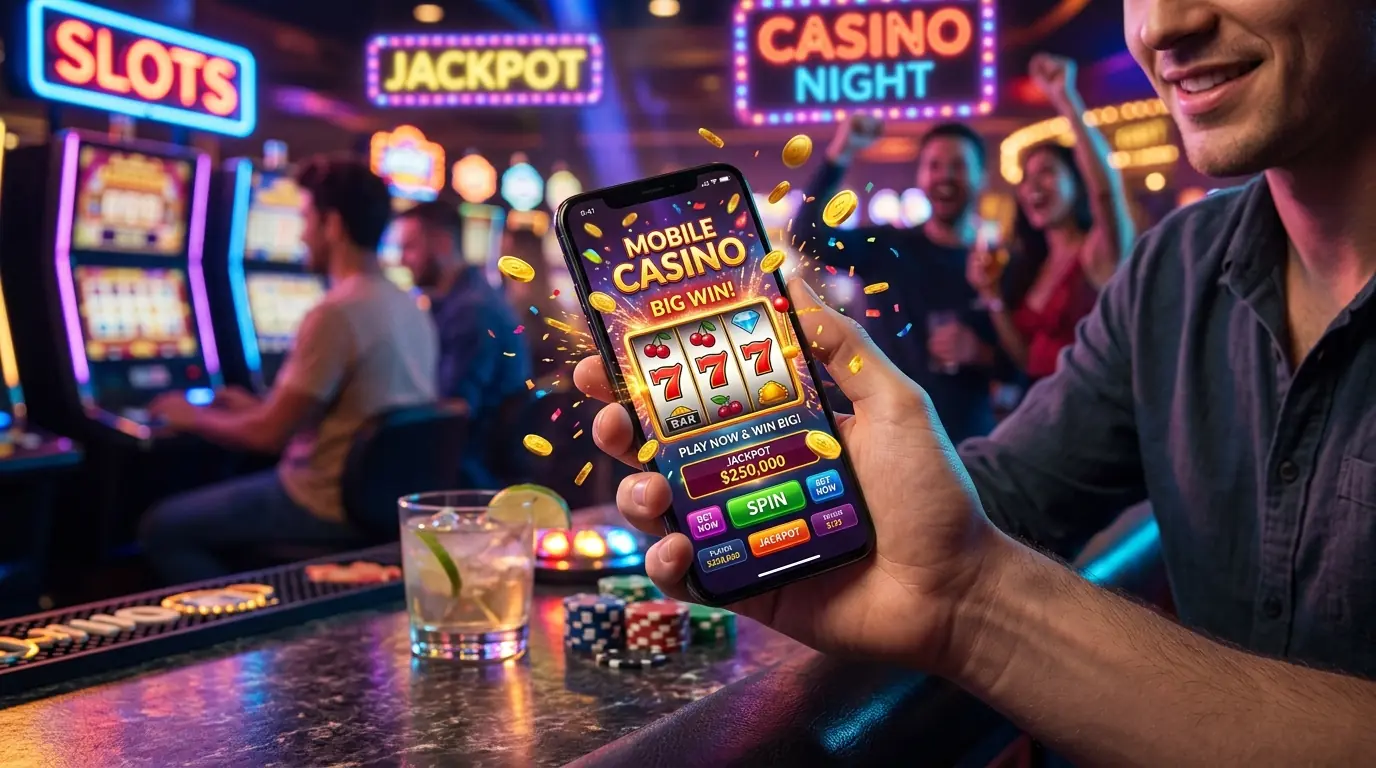 Golden star casino mobilcasino