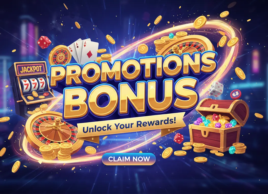 Kampagner hos Golden star casino