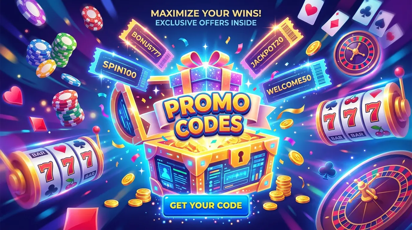 Golden star casino promokoder