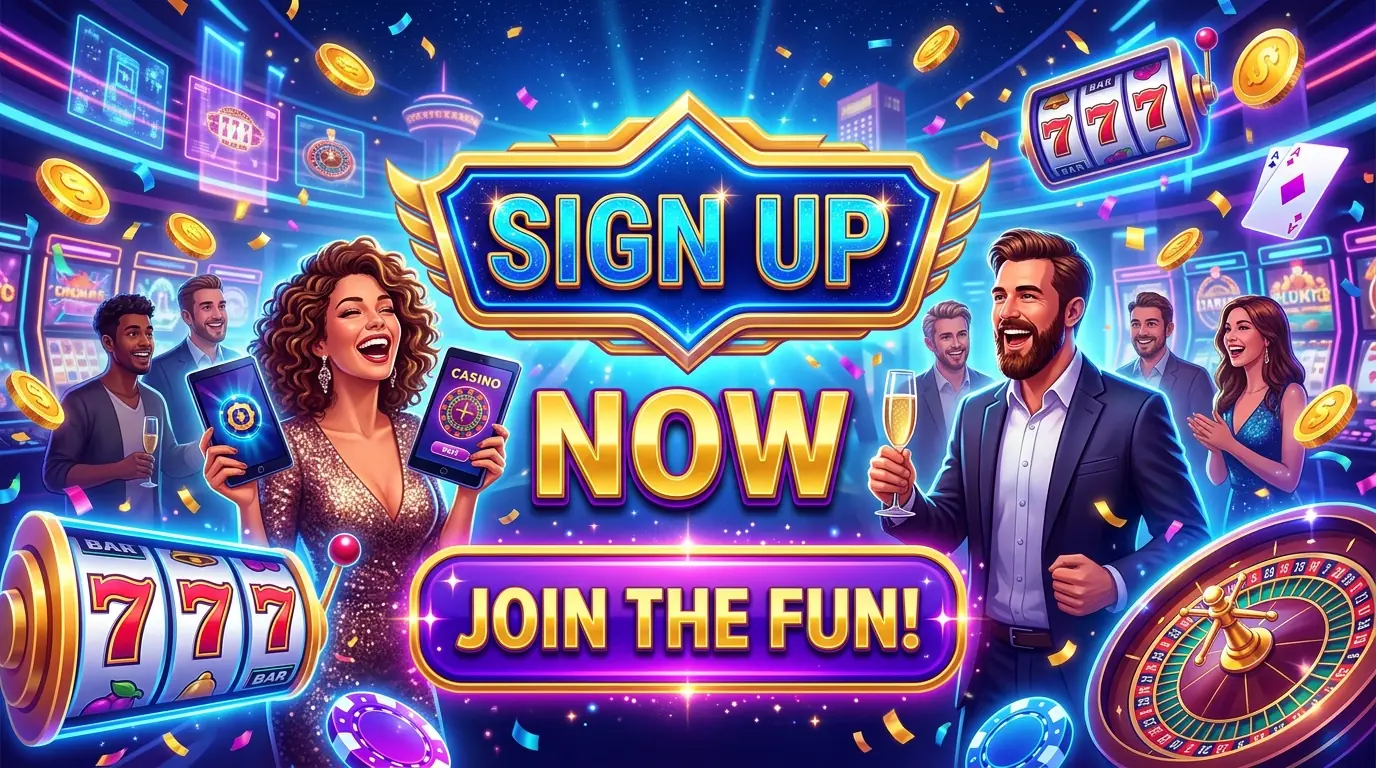 Golden star casino kontooprettelse