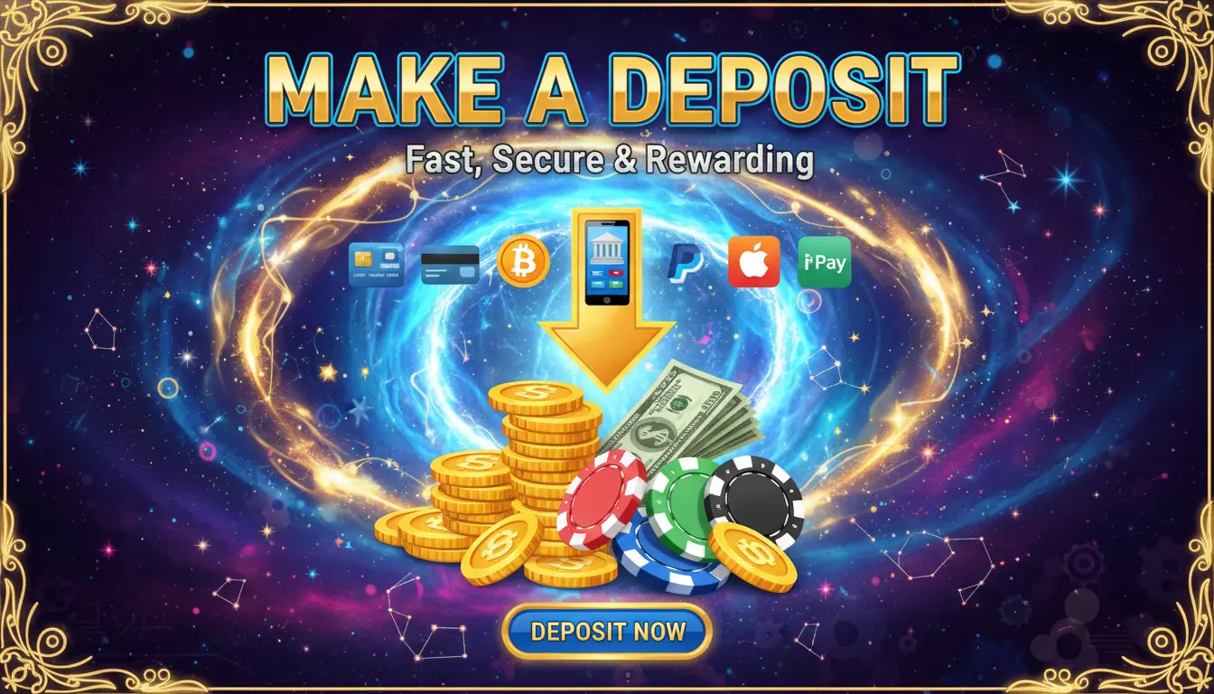Golden star casino indbetaling