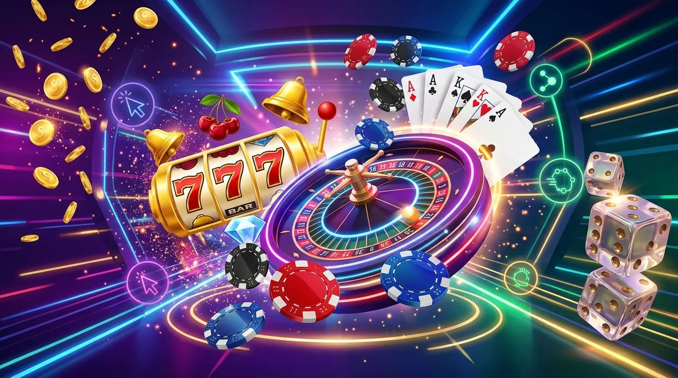 Golden star casino ejer