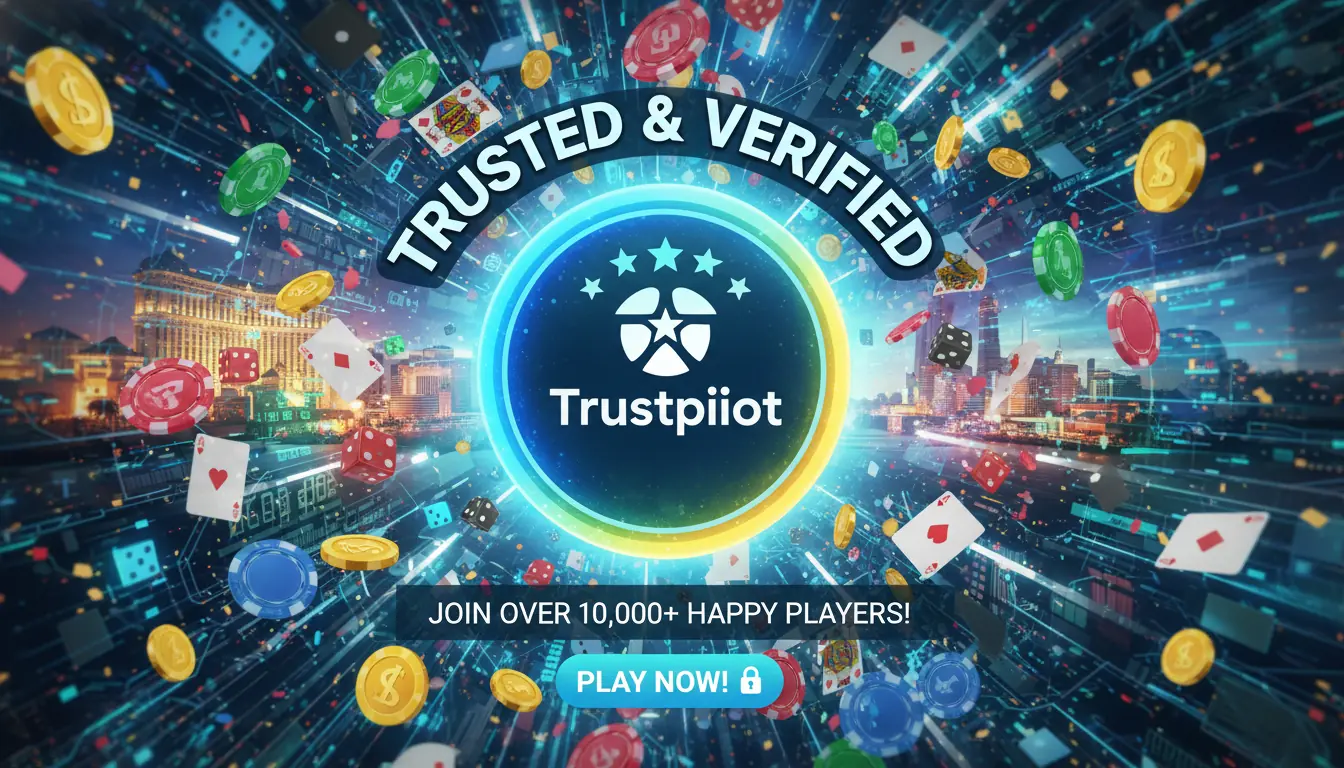 Erfaringer med Golden star casino