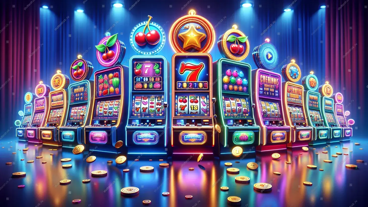 Golden star casino casino spil