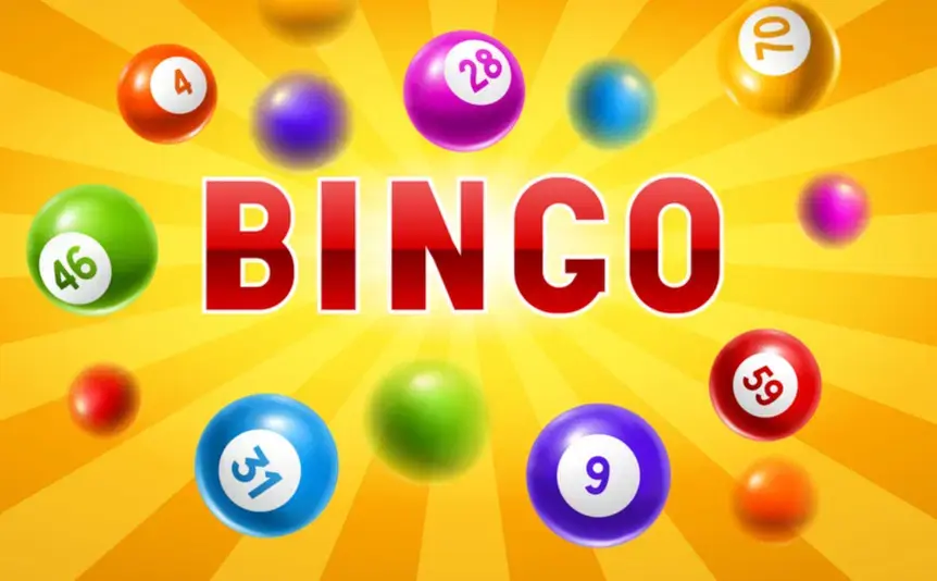 Bingo på Golden star casino