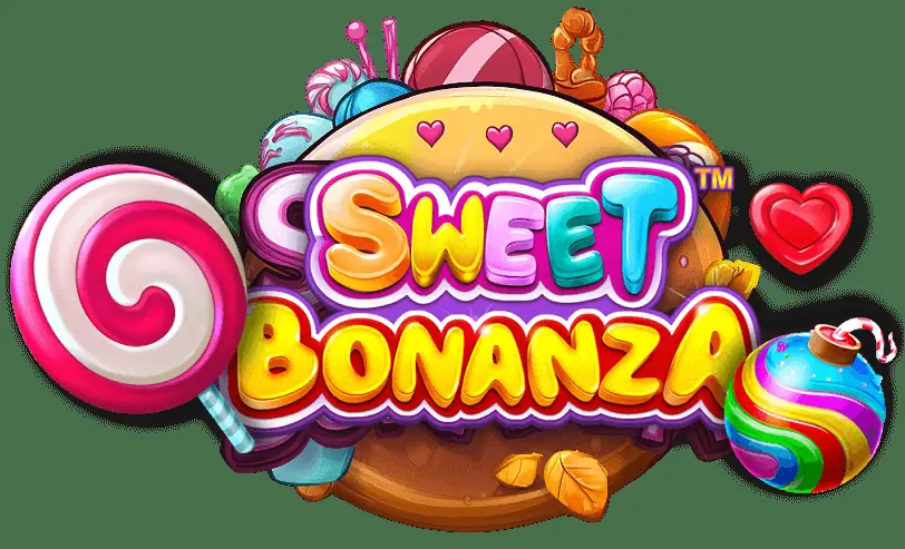 Sweet Bonanza hos Golden star casino