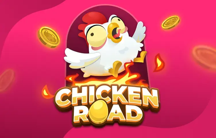 Golden star casino Chicken Road