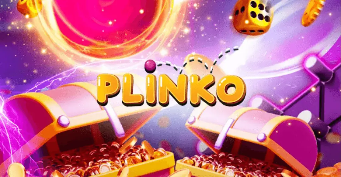 Golden star casino Plinko
